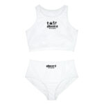 Sporty Bikini Set (AOP)