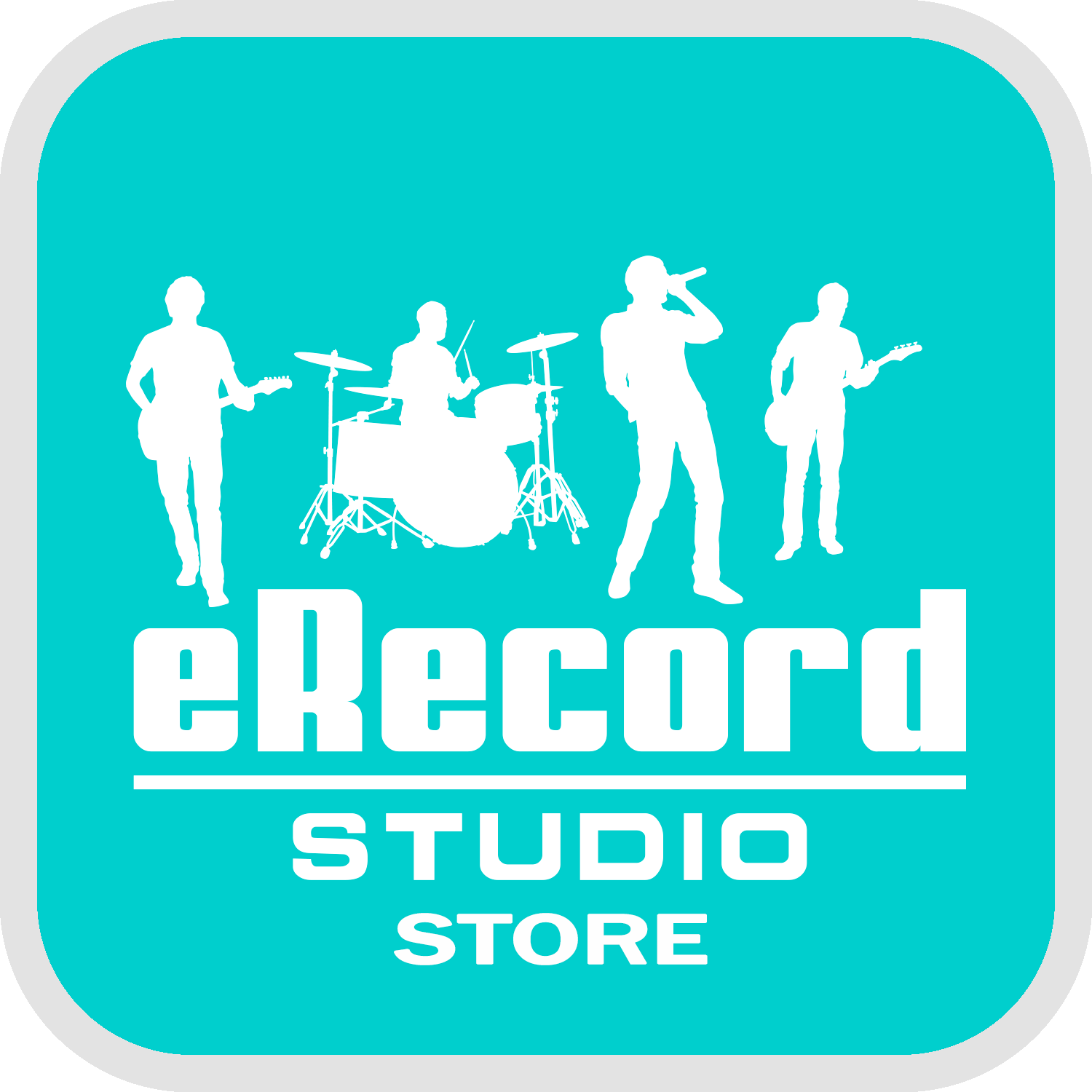 eRecord Studio Store