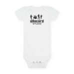 Onesie® Organic Baby Bodysuit