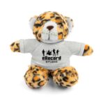 Stuffed Animals with Tee - Image 7