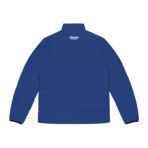 Men's Puffer Jacket (AOP) - Image 6