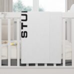 Soft Fleece Baby Blanket - Image 4