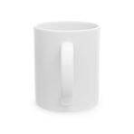 Ceramic Mug 11oz - Image 2