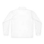 Unisex Quarter-Zip Pullover - Image 2