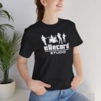 Unisex Short Sleeve Tee - Image 9