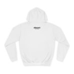 Unisex College Hoodie - Image 2