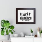 Framed Horizontal Poster - Image 5