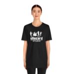 Unisex Short Sleeve Tee - Image 3