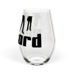 Stemless Wine Glass, 11.75oz - Image 4