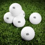 Golf Balls, 6pcs - Image 3