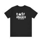 Unisex Short Sleeve Tee