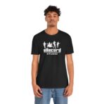 Unisex Short Sleeve Tee - Image 4