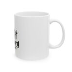 Ceramic Mug 11oz - Image 4