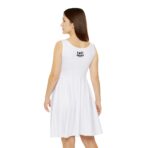 Women's Skater Dress (AOP) - Image 4