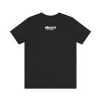 Copy of Unisex Jersey Short Sleeve Tee - Image 2