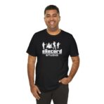 Unisex Short Sleeve Tee - Image 8