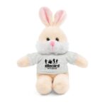 Stuffed Animals with Tee - Image 4