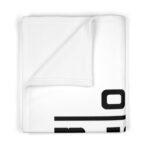 Soft Fleece Baby Blanket - Image 2