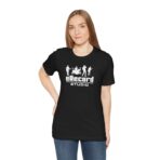 Unisex Short Sleeve Tee - Image 5