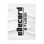 Soft Fleece Baby Blanket