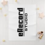 Soft Fleece Baby Blanket - Image 3