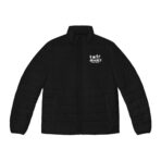 Men's Puffer Jacket (AOP)