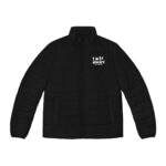 Men's Puffer Jacket (AOP)