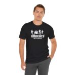 Unisex Short Sleeve Tee - Image 6