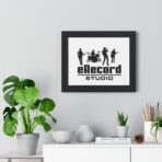 Framed Horizontal Poster - Image 2