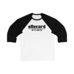 Unisex 34 Sleeve Baseball Tee - Image 7