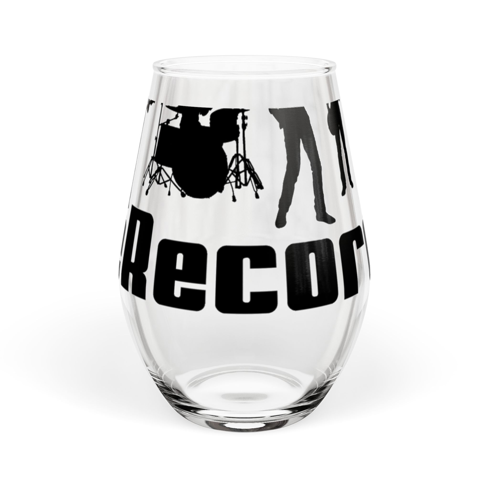 6385488293000597036_2048.jpeg Stemless Wine Glass, 11.75oz - Image 1