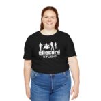 Unisex Short Sleeve Tee - Image 7