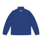 Men's Puffer Jacket (AOP) - Image 2