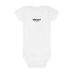 Onesie® Organic Baby Bodysuit - Image 2