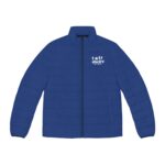 Men's Puffer Jacket (AOP)