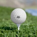 Golf Balls, 6pcs - Image 4