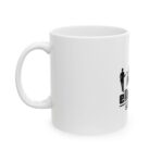 Ceramic Mug 11oz - Image 3
