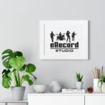 Framed Horizontal Poster - Image 8