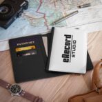 Passport Cover - Image 4