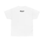Unisex Heavy Cotton Tee - Image 2