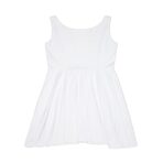 Women's Skater Dress (AOP)
