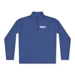 Unisex Quarter-Zip Pullover - Image 25