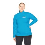 Unisex Quarter-Zip Pullover - Image 23