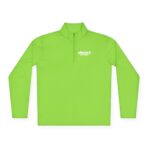 Unisex Quarter-Zip Pullover - Image 17