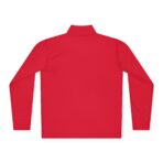 Unisex Quarter-Zip Pullover - Image 34