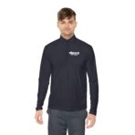 Unisex Quarter-Zip Pullover - Image 32