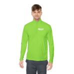 Unisex Quarter-Zip Pullover - Image 20
