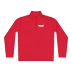 Unisex Quarter-Zip Pullover - Image 33