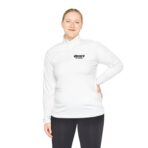 Unisex Quarter-Zip Pullover - Image 3