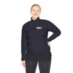 Unisex Quarter-Zip Pullover - Image 31